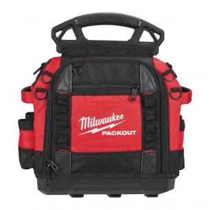 packout 38cm lukket vrktjstaske milwaukee