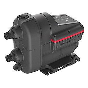 220-240v gerpumpe trykfor 3-45 scala2 grundfos