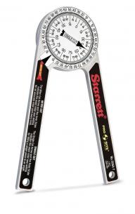 plastik 505p-7 aluminium 505a-7 ler gradm starrett