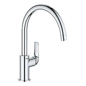 c-tud kkkenvask etgreb curve start diy grohe