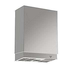 l st poleret sensor med rrer ndt h premium public pressalit