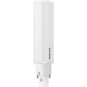 18w lumen 700 g24d-2 830 9w 6 pl-c led corepro philips