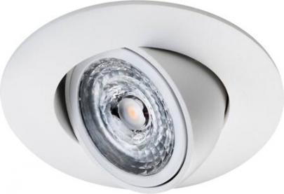 2700 led 3w hvid isosafe tek jupiter