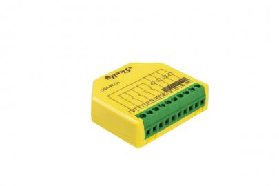 styring 24v 12 wifi - pm rgbw plus shelly
