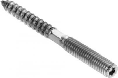 60 x m8 torx ansatsskrue