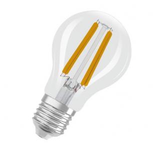 a energiklasse e27 75w 840 5w 1055lm filament standard led ledvance