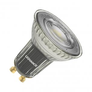 mpbar d gu10 80w 930 3w 8 575lm 36 ra97 par16 led ledvance