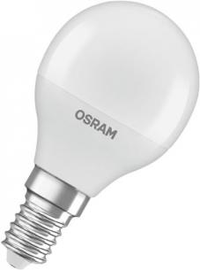 e27 40w 840 827 9w 4 470lm mat krone relax active led osram