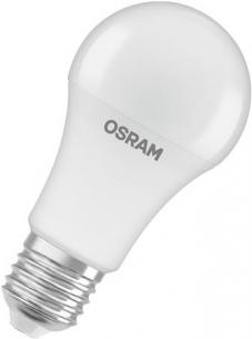 e27 60w 840 827 8w 8 806lm mat standard relax active led osram