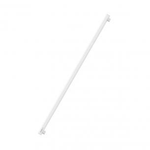 75w 1000mm l 230v 2-sokler s14s lumen 1055 927 9w 9 ledinestra osram