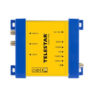 sat-to-ip-router compact twin digibit