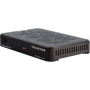 tv freenet mneders 12 inkl hdtv-modtager dvb-c dvb-t2 kompakt ekstremt ir t2 telemini