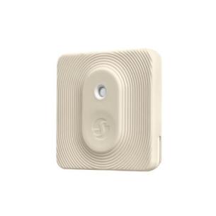 sensor fugt temp ble - ivory t h blu shelly