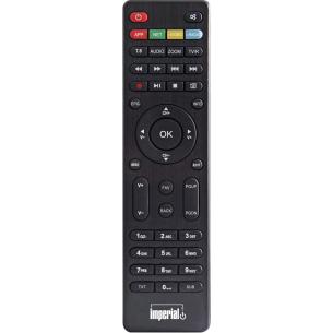 kompakt hd6i twin hd6i hd6i control remote