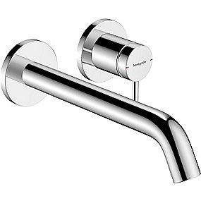 forkr vgmont hv til tud 225mm hndvaskarmatur 1-grebs s tecturis hansgrohe