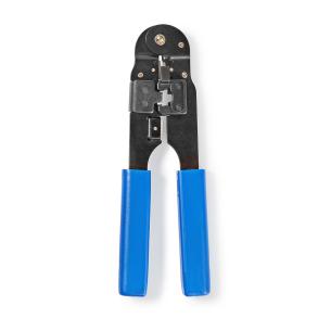 bl stl abs stripping plier klipper cat6a cat6 cat5e tang crimp