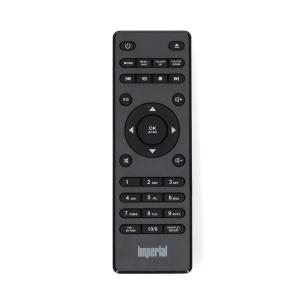 i550cd dabman control remote