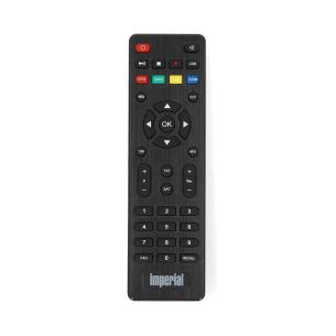 kompakt 5 hd control remote