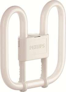 cfl osram pl-q philips som 3000k gr8 2-pin 830 16w 2d kompaktrr