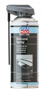 400ml spray silicone pro-line moly liqui
