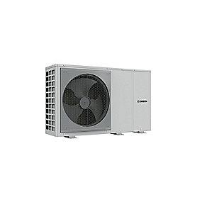 serie awf 2000 compress til varmepumpe vand luft kw 8 r-s 8 awf 2000 compress bosch