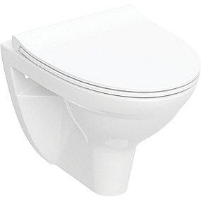 hvid rimfree 355x495x370mm de s med l ngetoiletsk h t s classic spira if