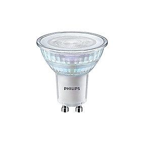 pak 5 - 50w mpbar d 36 lumen 355 gu10 hvid varm - 927 7w 3 value ledspot master philips