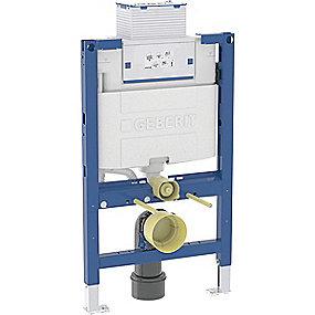 cm 12 indbygningscisterne omega med cm 82 toilet ngt gh v g v til element duofix geberit