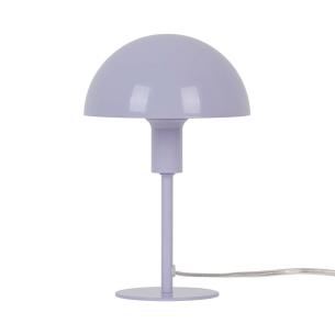 purple lamp table mini ellen nordlux