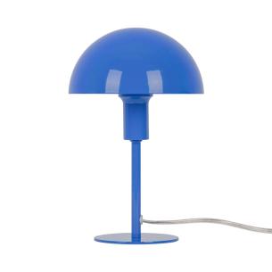 blue lamp table mini ellen nordlux