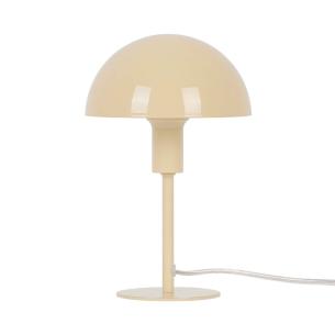 yellow lamp table mini ellen nordlux