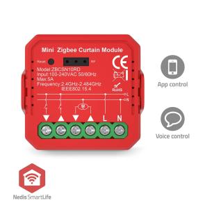 ios android til ngelig tilg app terminalforbindelse w 1000 0 3 zigbee afbryder smartlife nedis