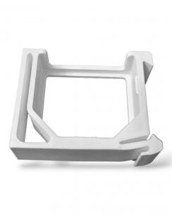 dimmer 0-10v 2pm plus 1pm plus 1 plus dc i4 i4 plus shelly enheder gen2 til adapter din-skinne - shelly