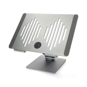 sammenfoldelig 17 drevet usb notebook til stander