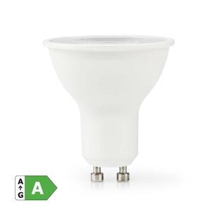 stk 1 stil retro hvid varm k 2700 lm 450 w 5 2 spot gu10 re p led nedis