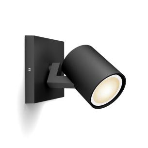 sort switch med spot runner hue philips