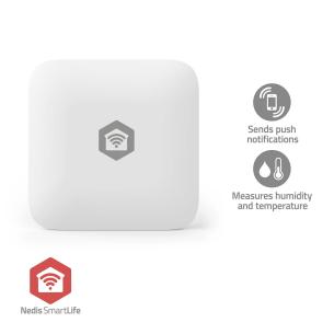 hvid ios android batteri 0 3 zigbee klimasensor smartlife