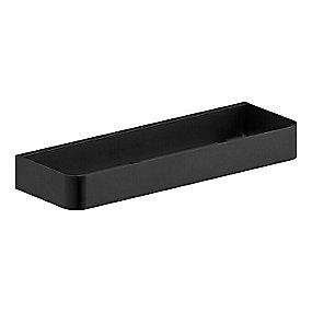 overflade sort mat brusehylde zen damixa