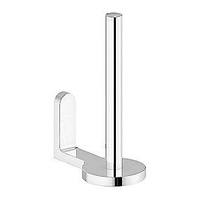 overflade krom i toiletrulleholder ekstra zen damixa