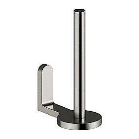 overflade pvd grafitgr rstet b i toiletrulleholder ekstra zen damixa