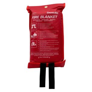 gning bel silikone 2-sidet cm 120x180 ppe brandt diesella