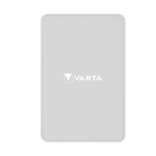udgave hvid - mah 000 10 powerbank s dl tr pro mag varta