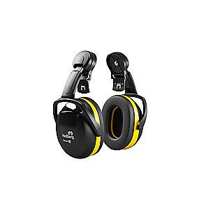 hjelme kask bla til virker gul 29db snr 2 niveau hjelm passiv 2 secure rn rev h hellberg