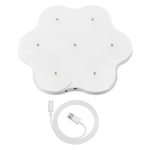 stationer 7 charger multi decopower - 88821 sirius