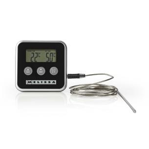 lcd-display alarmtimer c 250 til op dtermometer k