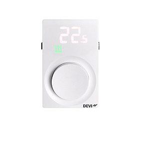 233 devireg erstatter hvid ler gulvf med termostat gulvvarme incontrol devireg