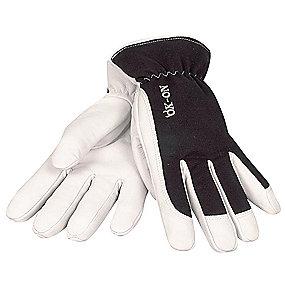 9 str driver winter handske ox-on