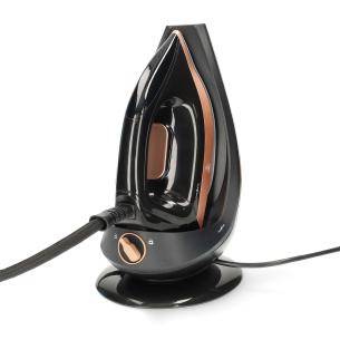 bar 7 l 50 1 keramisk skud damp m g 40 w 2400 dampgenerator nedis