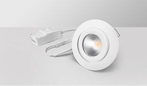 ip44 230v 1900-3000k lm 640 tune nxt md-360 t downlights malmbergs