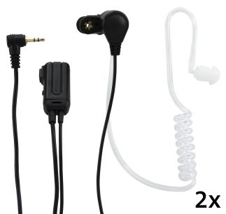 radio tovejs headset airtube alecto